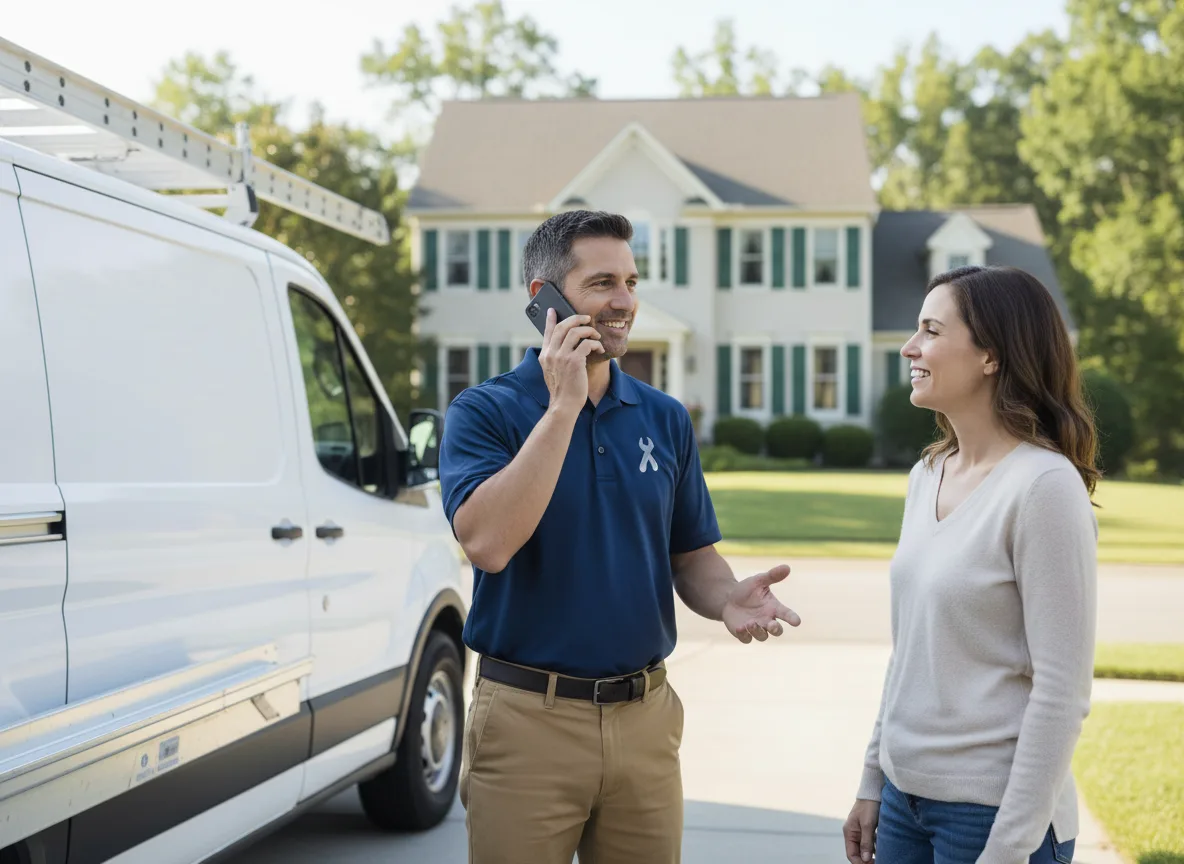 Home Gutter Service Leupp, AZ FAQs