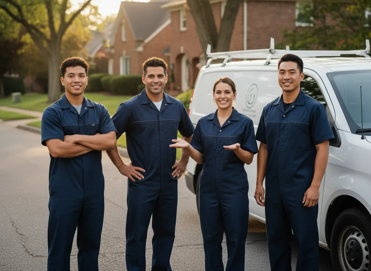 Home Gutter Service company in Leupp, AZ